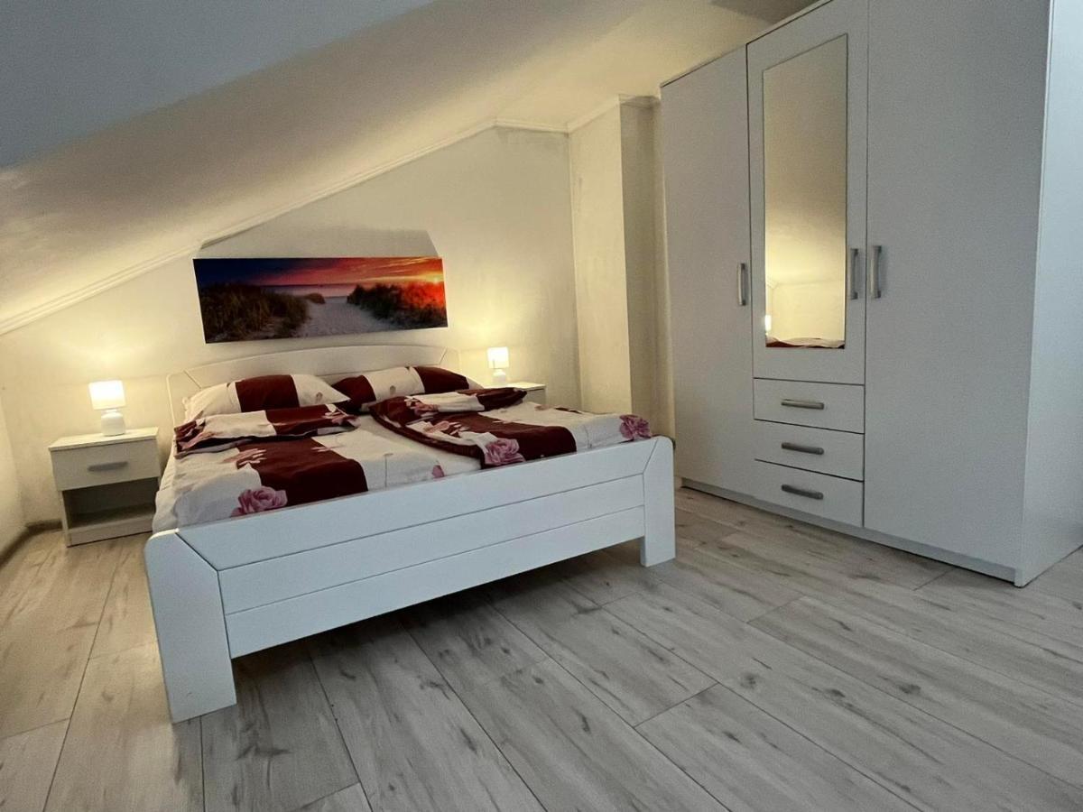 Apartamento Stan Centar 1 Banja Luka Exterior foto