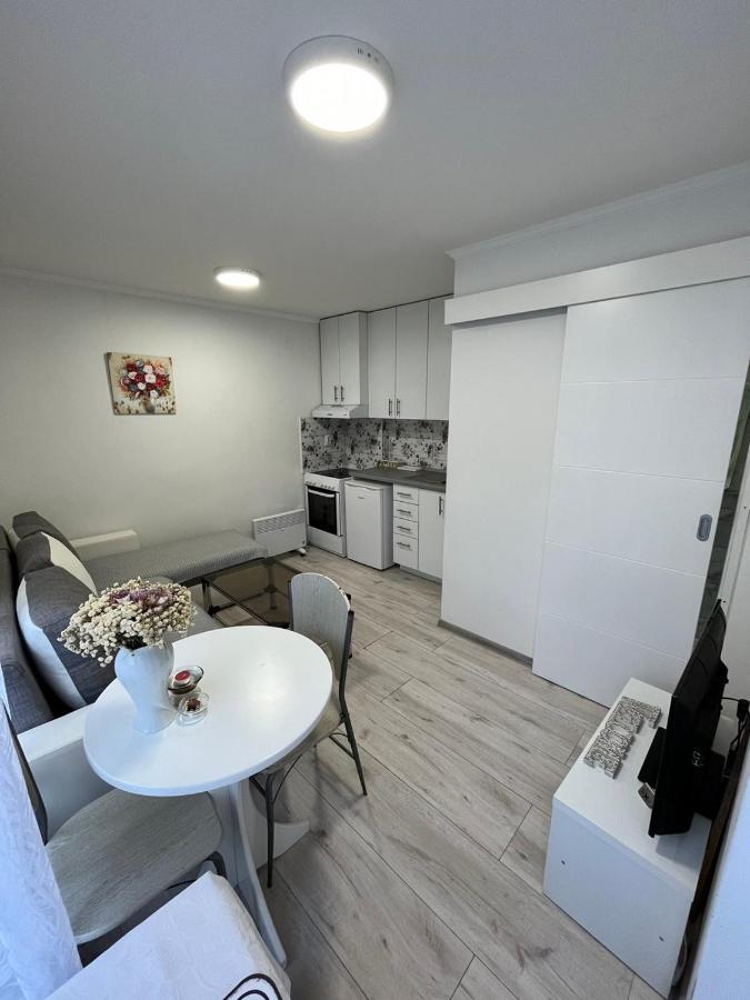 Apartamento Stan Centar 1 Banja Luka Exterior foto