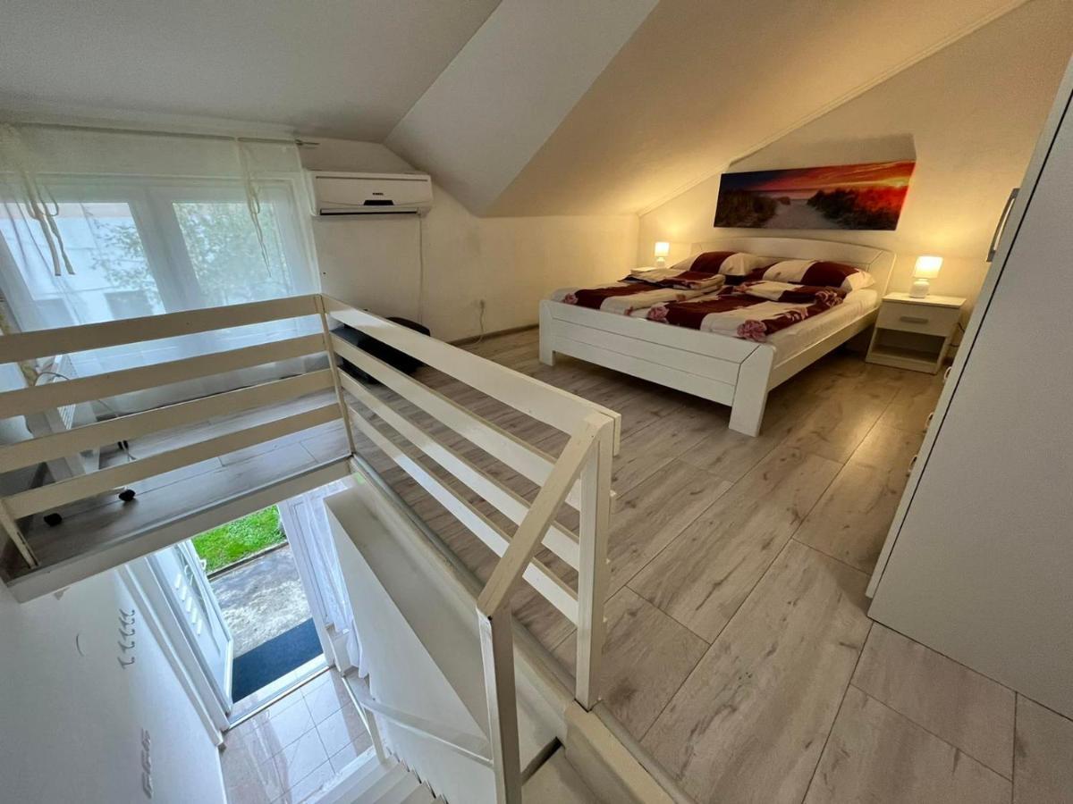 Apartamento Stan Centar 1 Banja Luka Exterior foto