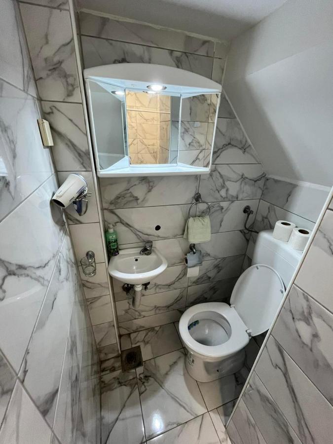 Apartamento Stan Centar 1 Banja Luka Exterior foto